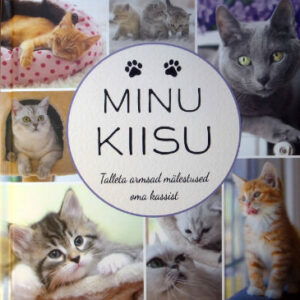 Minu kiisu